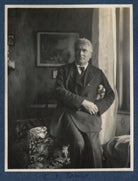 Theodore Francis Powys NPG Ax141857