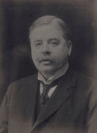 Sir (Robert) Leicester Harmsworth, 1st Bt NPG x168141