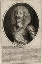 François de Bassompierre NPG D28598