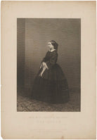 Queen Victoria NPG D33643