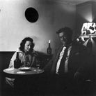 Beatrice Behan (née Ffrench-Salkeld); Brendan Behan NPG x138227