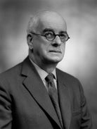 Sir (Arthur) Landsborough Thomson NPG x172027