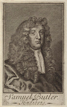 Samuel Butler NPG D30127