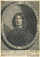 Henry Lawes NPG D22833