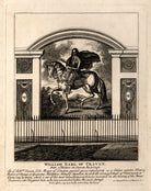 William Craven, 1st Earl of Craven NPG D2223