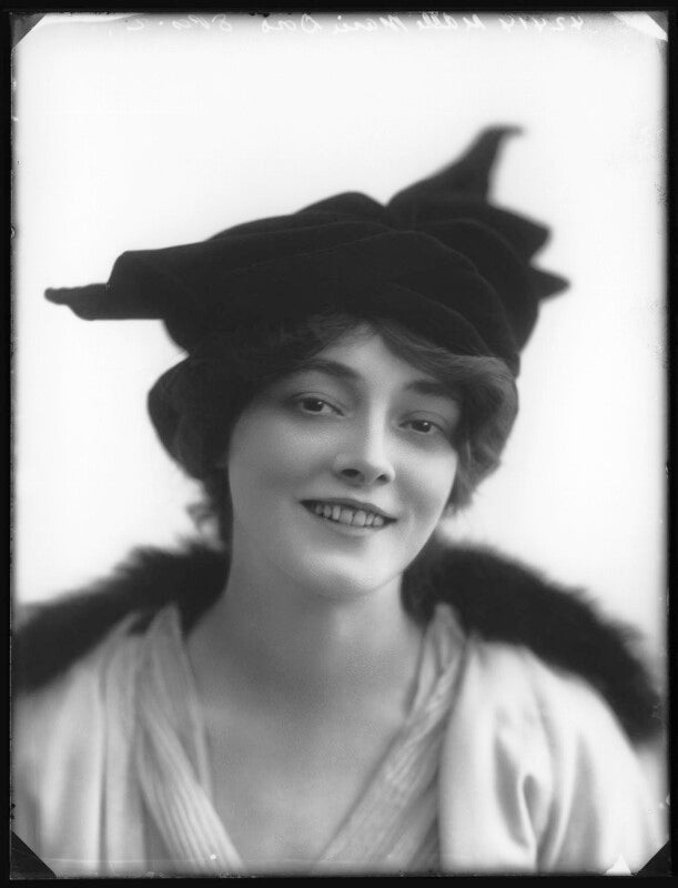 Marie doro npg x102125