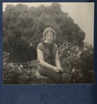 Mary Smith NPG Ax141749