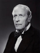 William Allen Jowitt, 1st Earl Jowitt NPG x85469