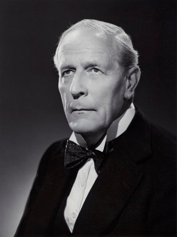 William allen jowitt, 1st earl jowitt npg x85469