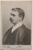 Jerome Klapka Jerome NPG x196478