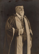 Mabon (William Abraham) NPG x44728