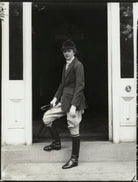 A. Bickerton NPG x151188