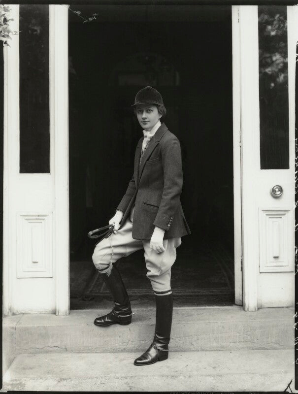 A. bickerton npg x151188