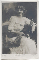 Viola Tree NPG Ax45911