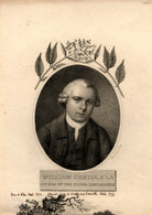 William Curtis NPG D2241