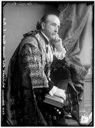 Sir James Whitehead, 1st Bt NPG x96463