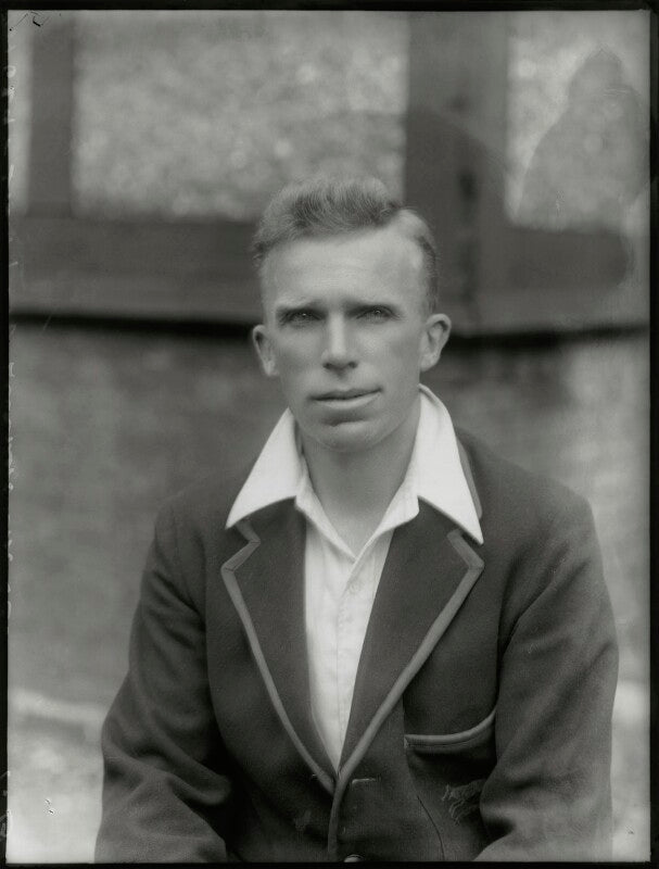 Horace charles snary npg x150096