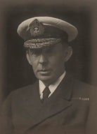 Sir Laurence Eliot Power NPG x165996