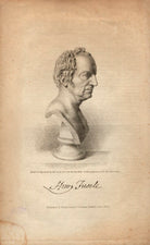 Henry Fuseli NPG D4934