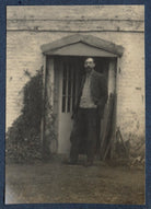 Lytton Strachey NPG Ax141543