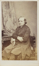 Samuel Wilberforce NPG Ax10066