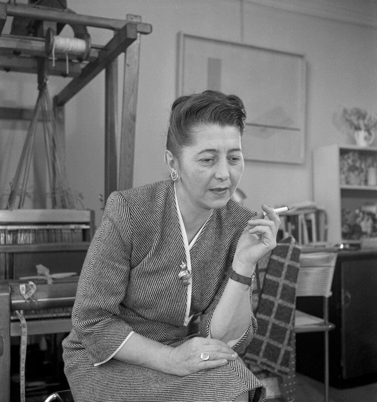 Margaret leischner npg x200983