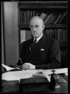 Archibald William Cockburn NPG x27184