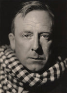 Stuart Petre Brodie Mais NPG x22812