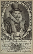 Sir Thomas Smythe (Smith) NPG D26047