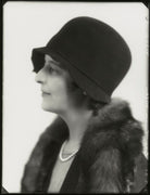 Isabella (née Nairn), Lady Thomson-Walker NPG x124485