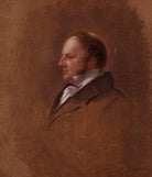 Sir Robert Harry Inglis, 2nd Bt NPG 4968