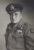 Thomas Wynford Rees NPG x167155