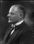 Henry Page Croft, 1st Baron Croft NPG x124529