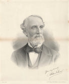 Arthur Tappan Pierson NPG D40219