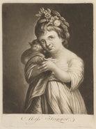 Miss Trimmer NPG D15272