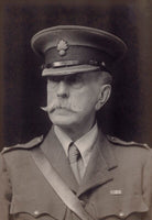 Charles Robert Wiliam Colville, 2nd Viscount Colville of Culross NPG x166699