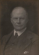 James Parker Smith NPG x185356