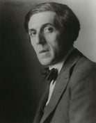 Humbert Wolfe NPG x91836