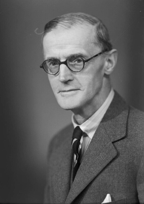 Sir robert pelham wilkinson npg x99673