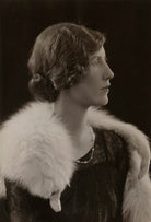 Hon. Dorothy Cicely Sybil Palmer (née Loder) NPG x85224