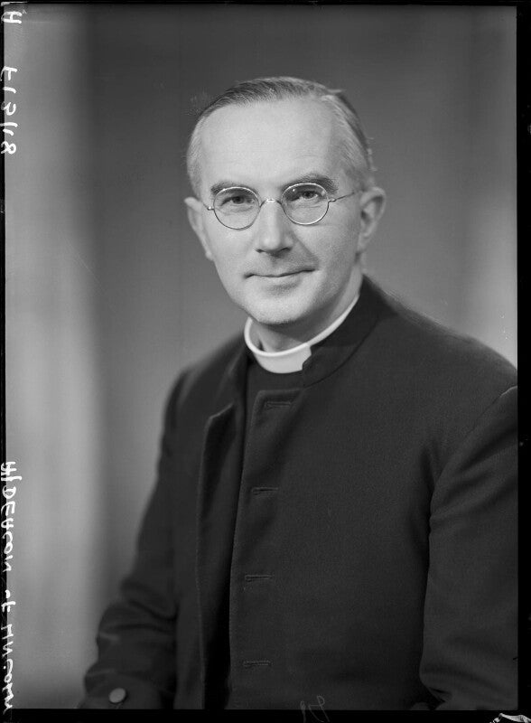 Kenneth healey npg x99704