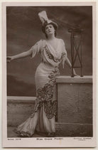 Grace Vernon Webber (née Pinder) NPG x193974