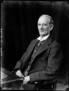 Rowland Edmund Prothero, 1st Baron Ernle NPG x67183