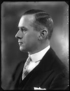 Sir Frank Bernard Sanderson NPG x124108