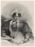 Sabrina Bicknell (formerly Sidney) NPG D22174