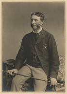 Matthew Arnold NPG x127404