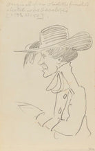 Jane Cicely Winifred Hire (née Ball) NPG D43161