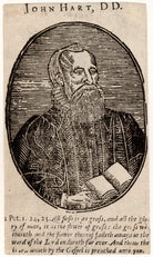 John Hart NPG D13558