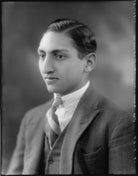 Iftikhar Ali Khan Bahadur, Nawab of Pataudi NPG x152446