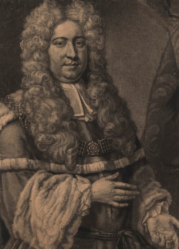 Geoffrey gilbert npg d2770